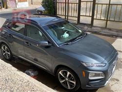 هيونداي كونا